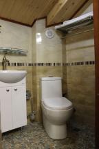 Bathroom, Economy